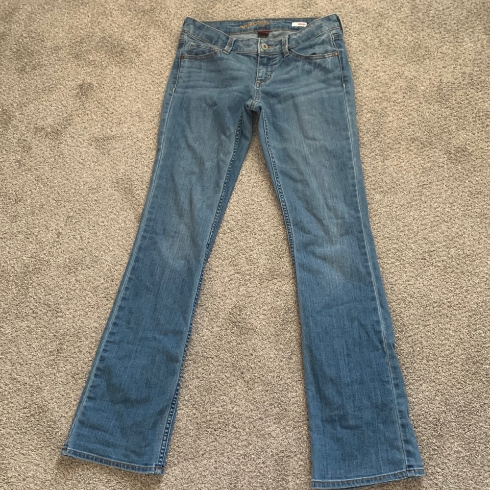 Great Condition Arizona Jeans